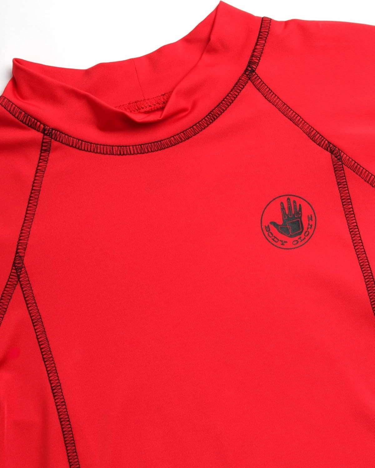 Body Glove Boys Rash Guard Shirt – UPF 50  Sun Protection Long Sleeve Swim Shirt for Boys (Size: 5-14)