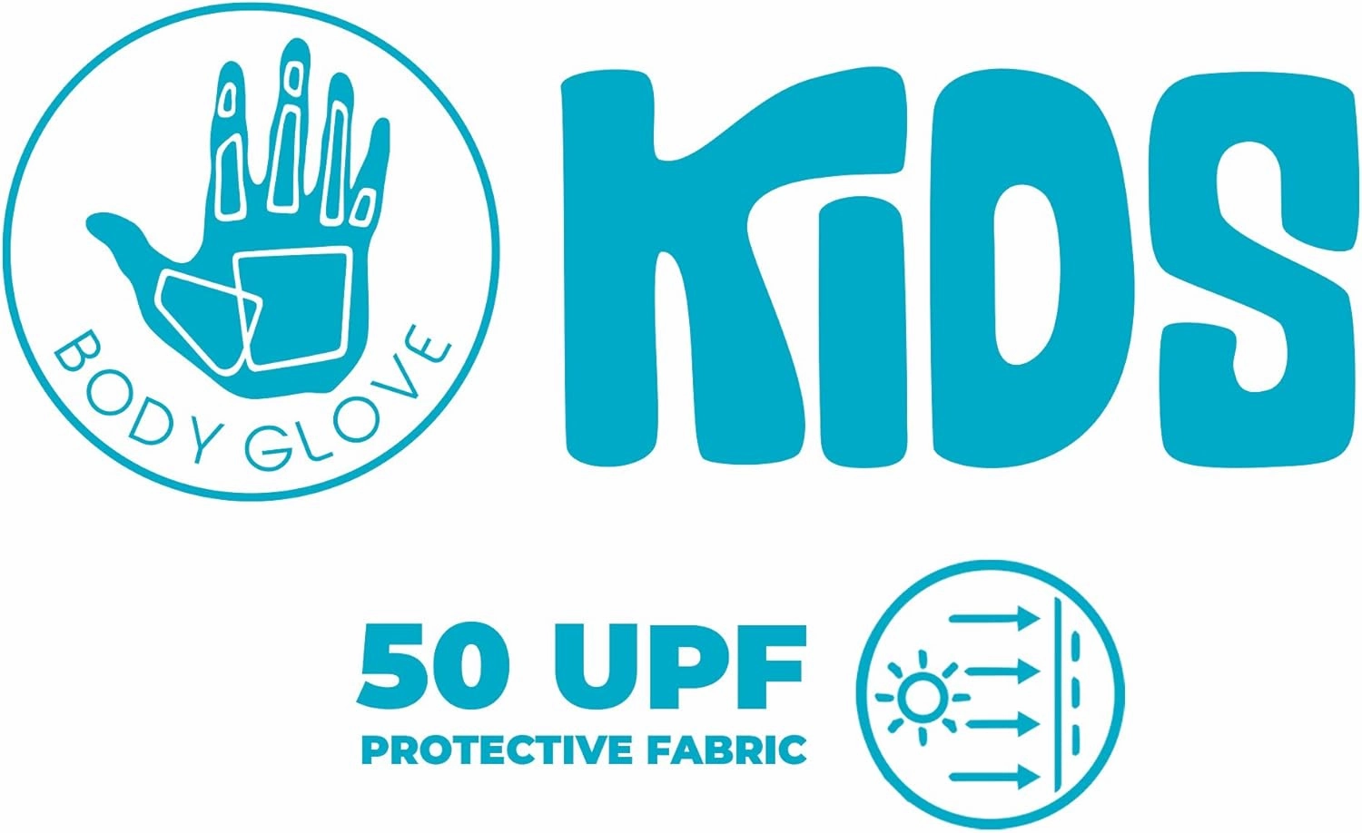 Body Glove Boys Rash Guard Shirt – UPF 50  Sun Protection Long Sleeve Swim Shirt for Boys (Size: 5-14)