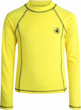 Body Glove Boys Rash Guard Shirt – UPF 50  Sun Protection Long Sleeve Swim Shirt for Boys (Size: 5-14)
