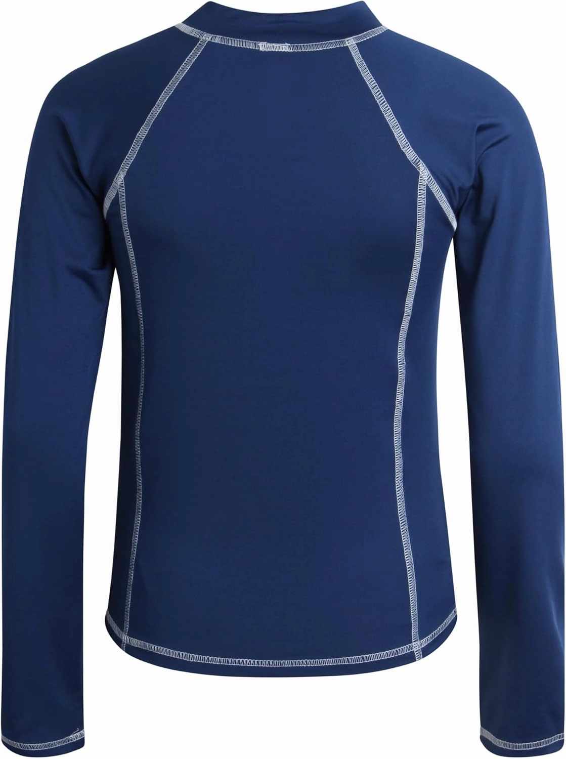 Body Glove Boys Rash Guard Shirt – UPF 50  Sun Protection Long Sleeve Swim Shirt for Boys (Size: 5-14)