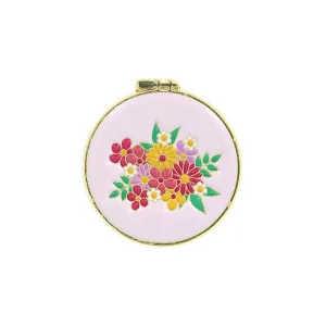 Bohin Flowers Magnetic Needle Minder
