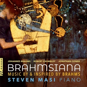 Brahmsiana