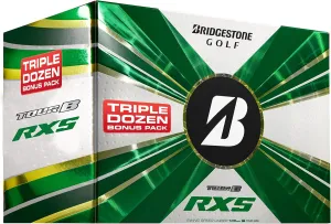 Bridgestone Golf 2022 Tour B XS Golf Balls (One Dozen)