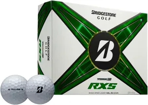 Bridgestone Golf 2024 Tour B RXS