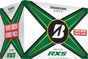 Bridgestone Golf 2024 Tour B RXS