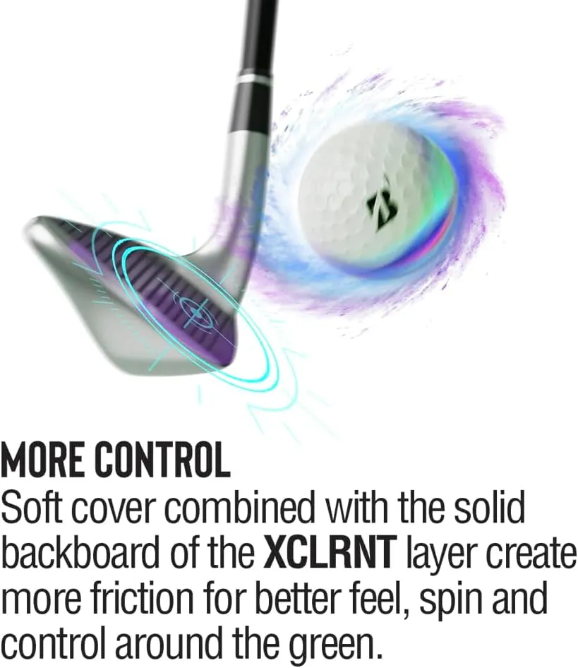 Bridgestone Golf 2024 Tour B RXS
