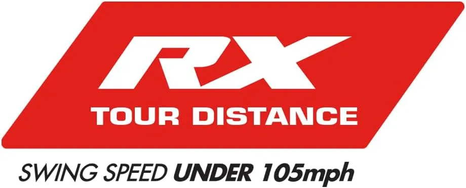 Bridgestone Golf Tour B RX Golf Balls