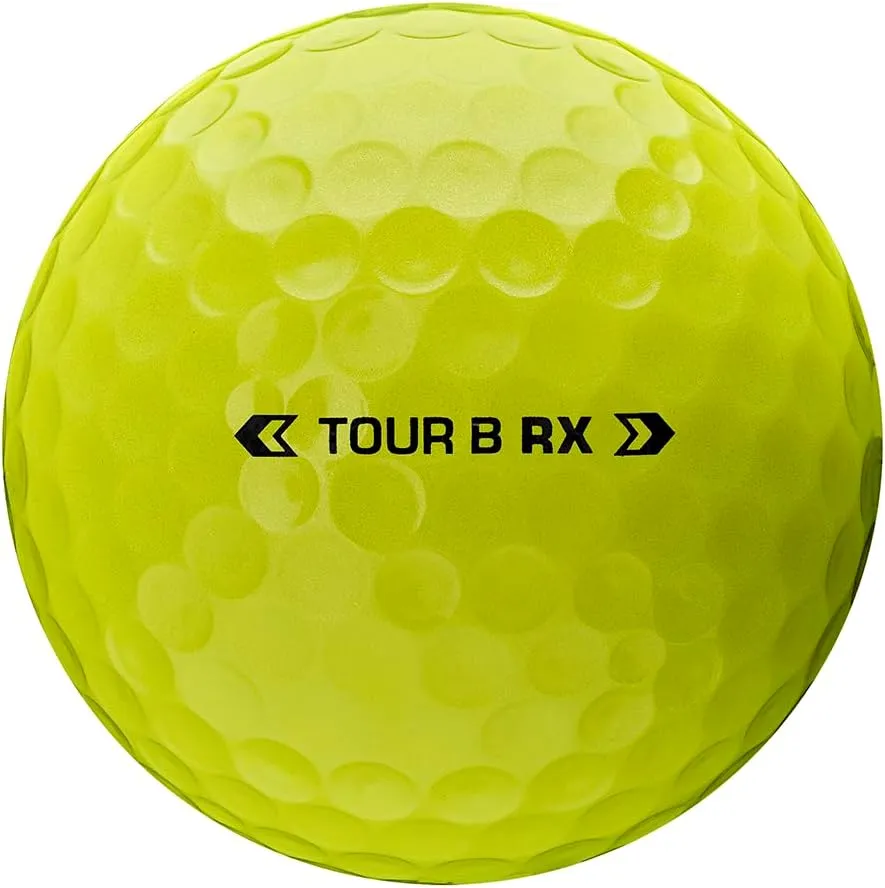 Bridgestone Golf Tour B RX Golf Balls