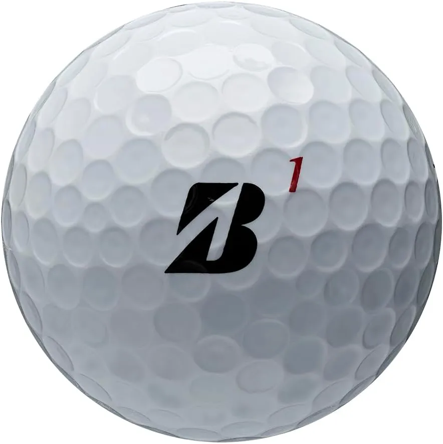 Bridgestone Golf Tour B RX Golf Balls