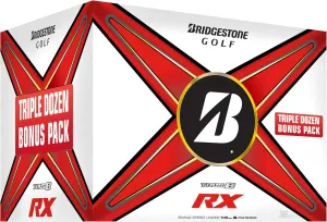 Bridgestone Golf Tour B RX Golf Balls