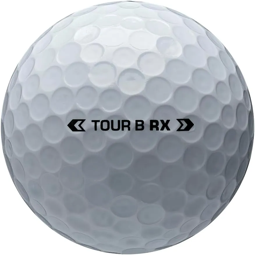 Bridgestone Golf Tour B RX Golf Balls