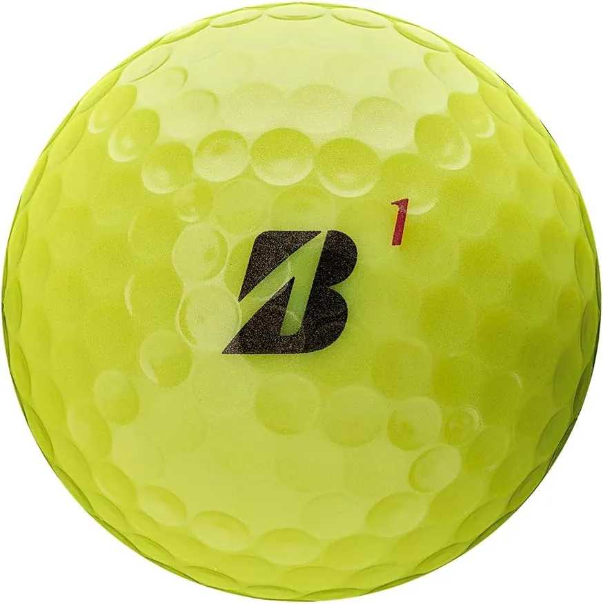 Bridgestone Golf Tour B RX Golf Balls