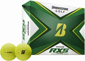 Bridgestone 2020 Tour B RXS Golf Balls