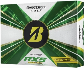 Bridgestone Golf 2022 Tour B XS Golf Balls (One Dozen)