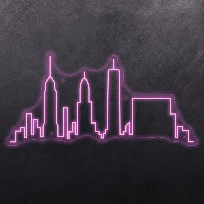 Building Silhouette