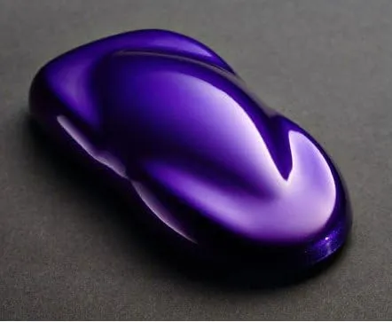 Burple Candy Basecoat 8-Ounce Can House of Kolor
