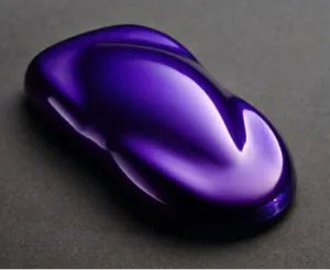 Burple Candy Basecoat 8-Ounce Can House of Kolor