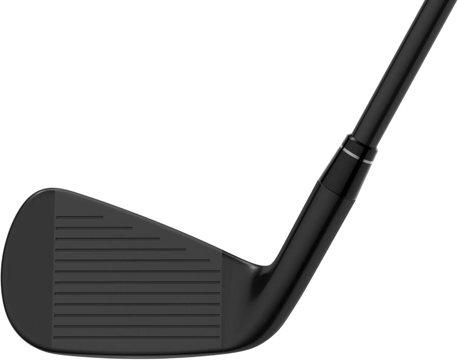 Callaway Golf Apex TI Fusion Iron Set