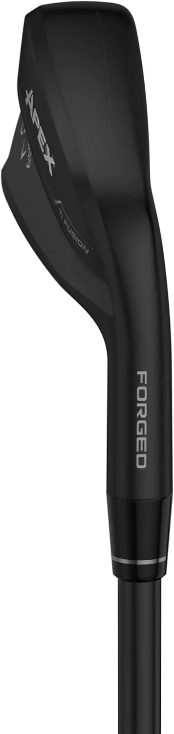 Callaway Golf Apex TI Fusion Iron Set