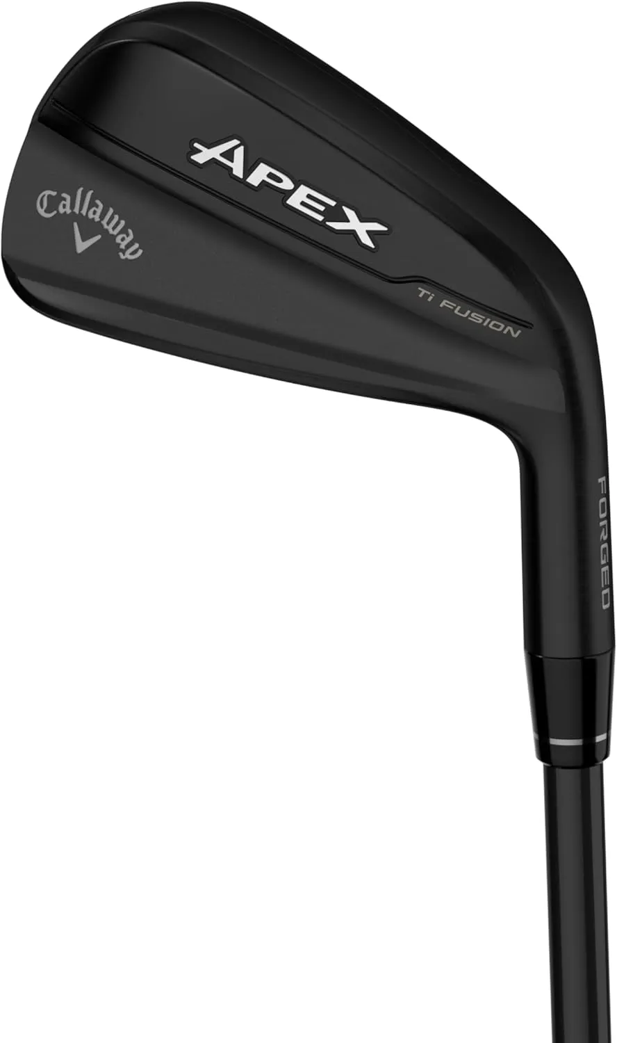Callaway Golf Apex TI Fusion Iron Set