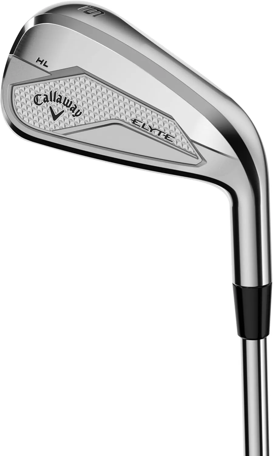 Callaway Golf Elyte High Launch Iron Set