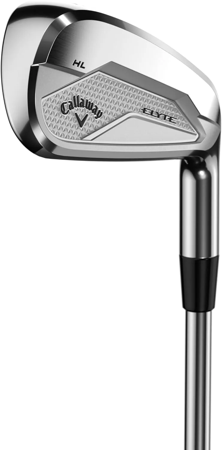Callaway Golf Elyte High Launch Iron Set
