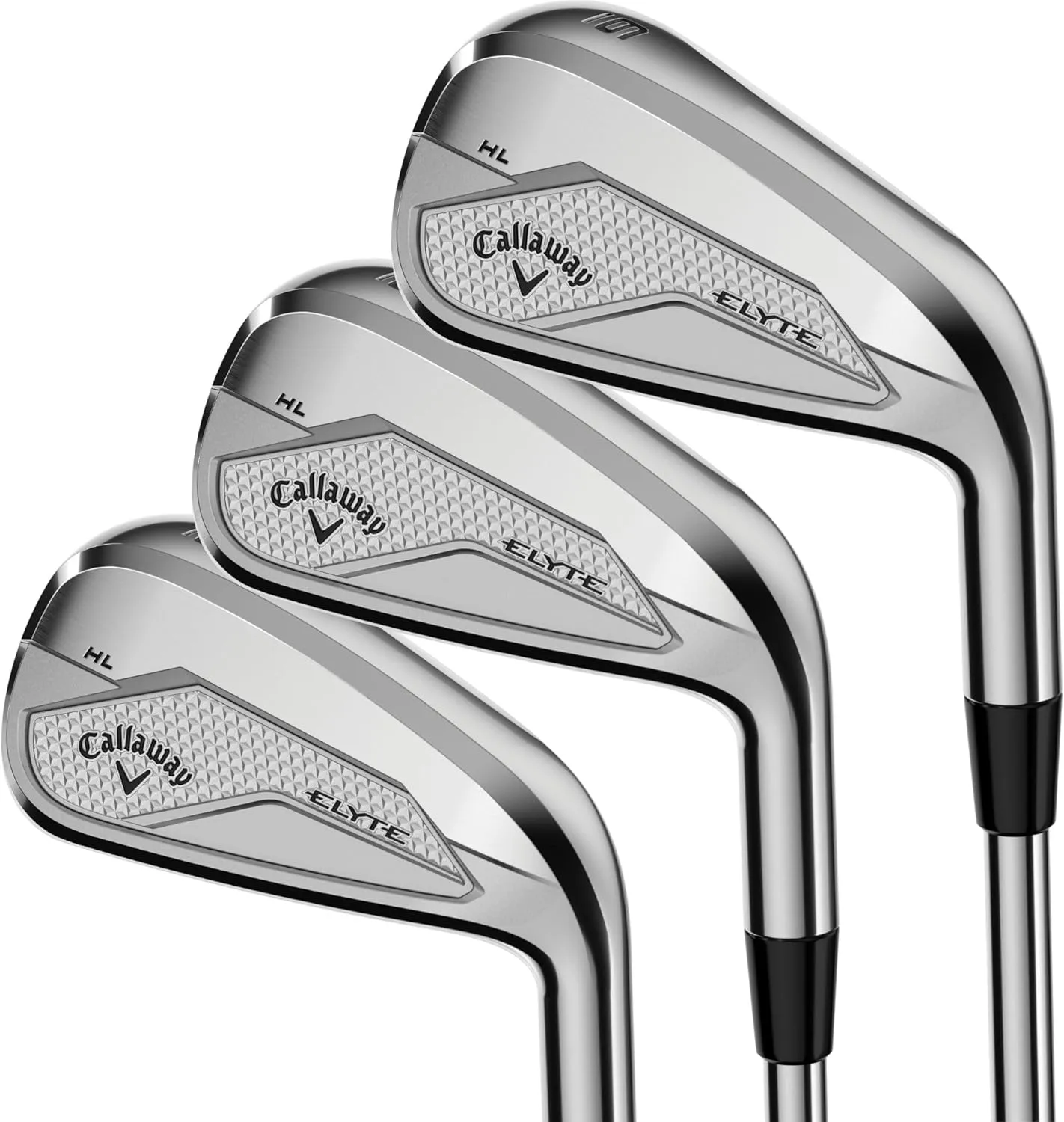 Callaway Golf Elyte High Launch Iron Set