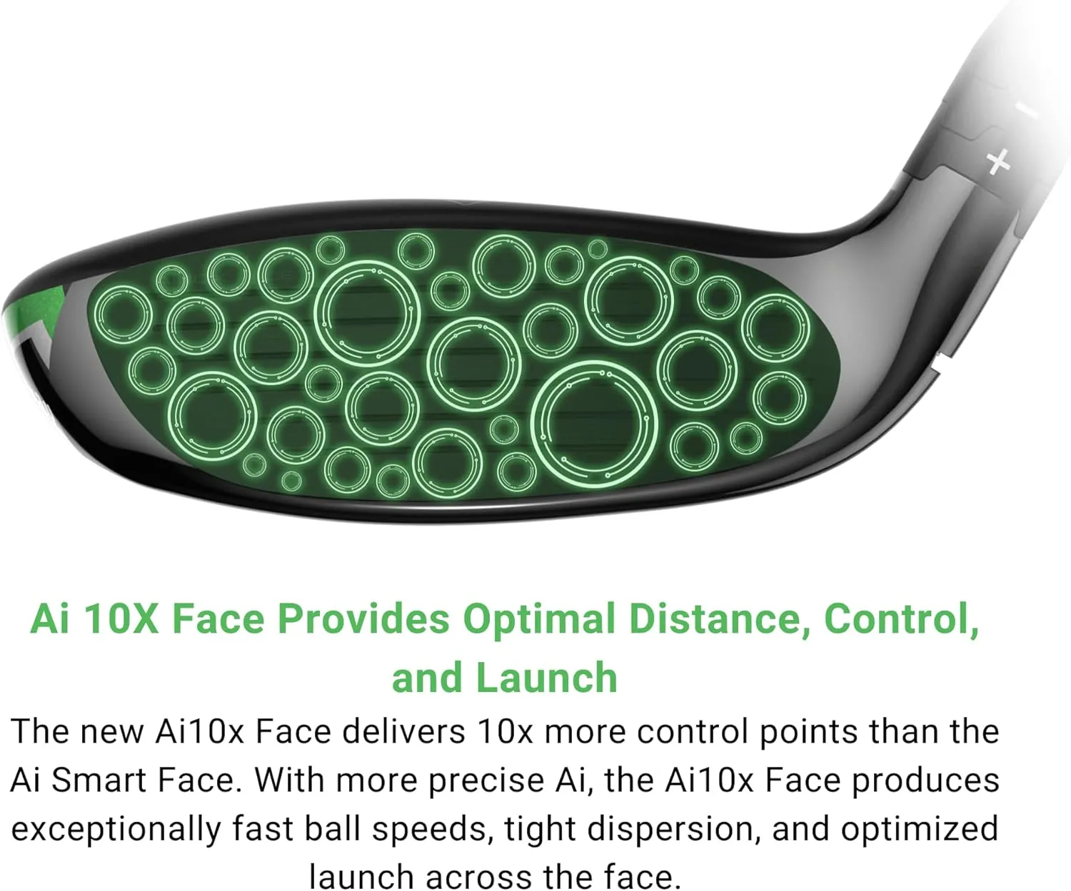 Callaway Golf Elyte Hybrid