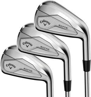 Callaway Golf Elyte Iron Set