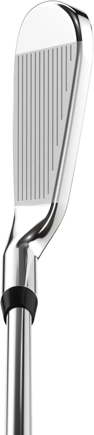 Callaway Golf Paradym AI Smoke High Launch Iron Set