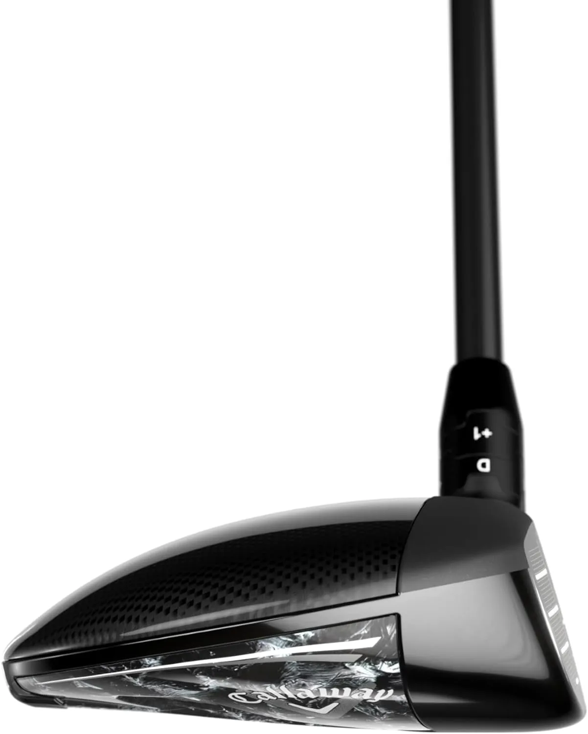 Callaway Golf Paradym AI Smoke Max Fairway Wood