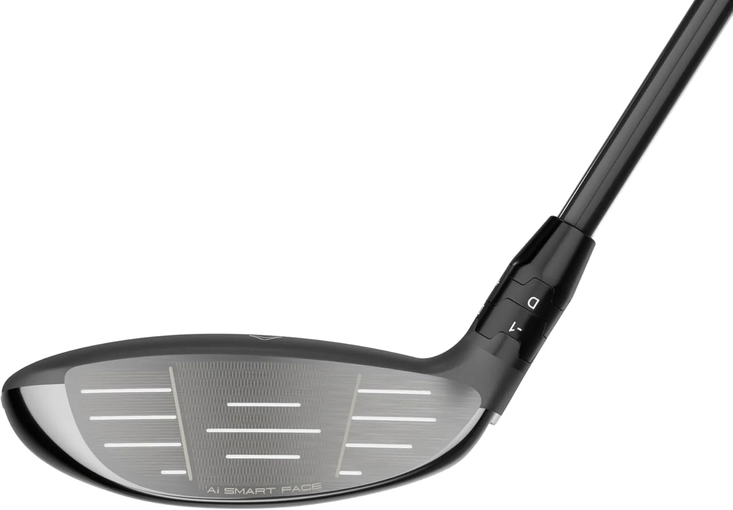 Callaway Golf Paradym AI Smoke Max Fairway Wood
