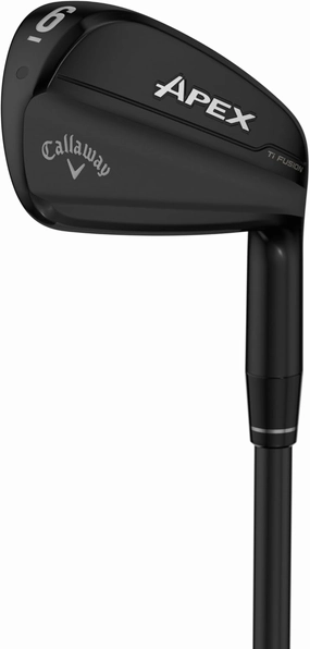 Callaway Golf Apex TI Fusion Individual Iron