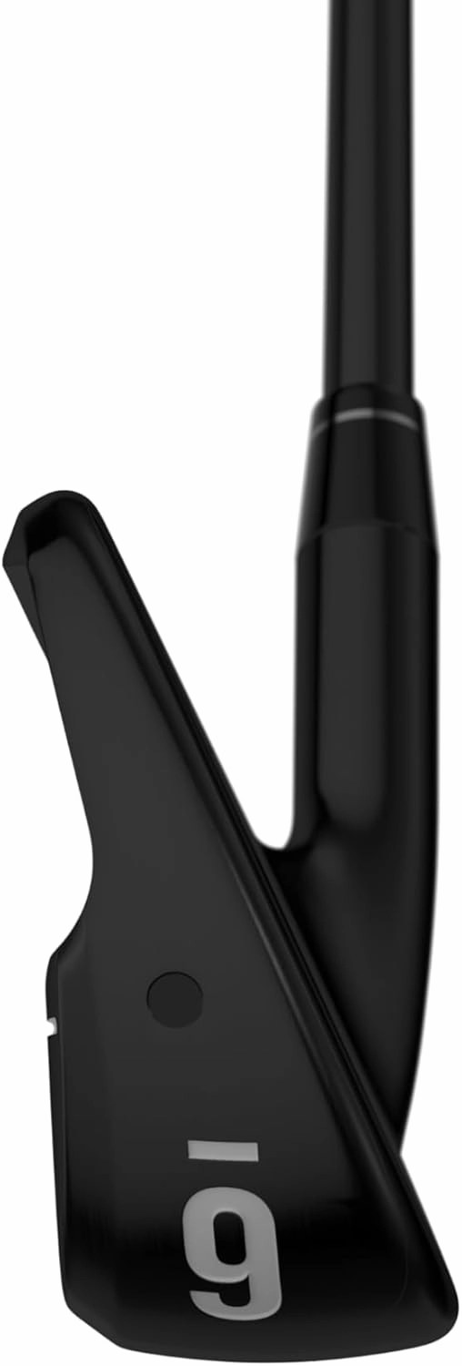 Callaway Golf Apex TI Fusion Individual Iron