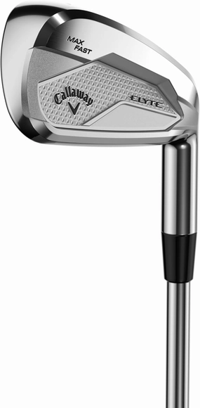 Callaway Golf Elyte Max Fast Individual Iron