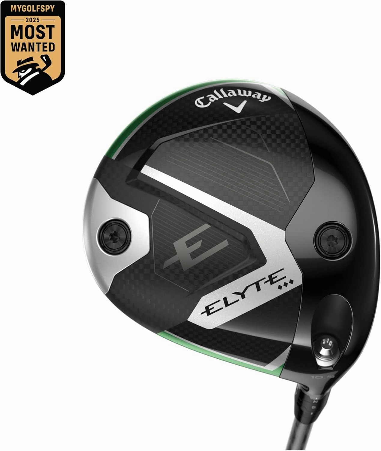 Callaway Golf Elyte Triple Diamond Driver