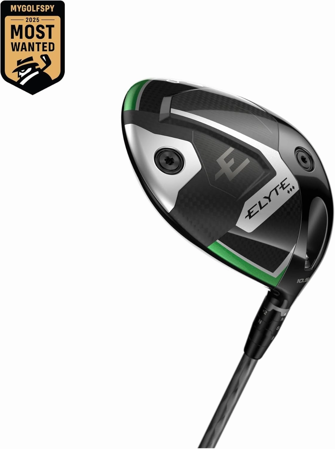 Callaway Golf Elyte Triple Diamond Driver