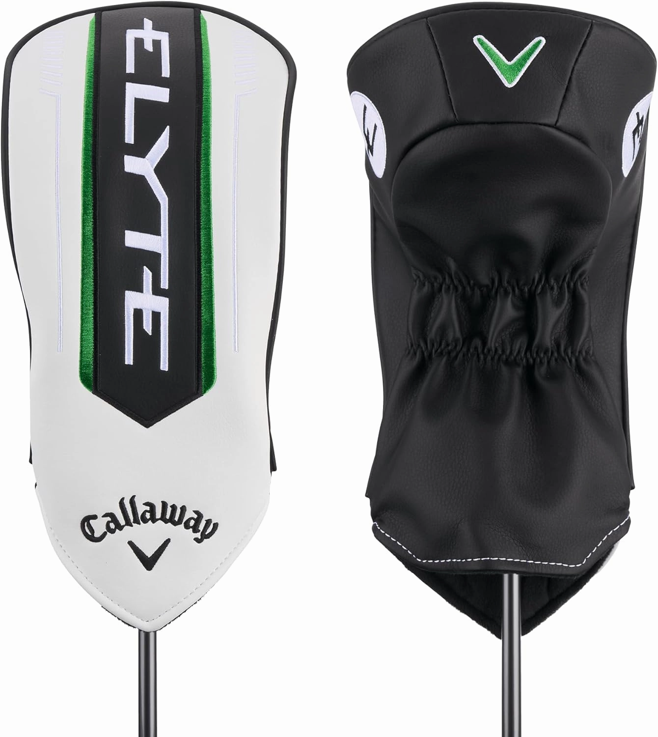 Callaway Golf Elyte Triple Diamond Driver