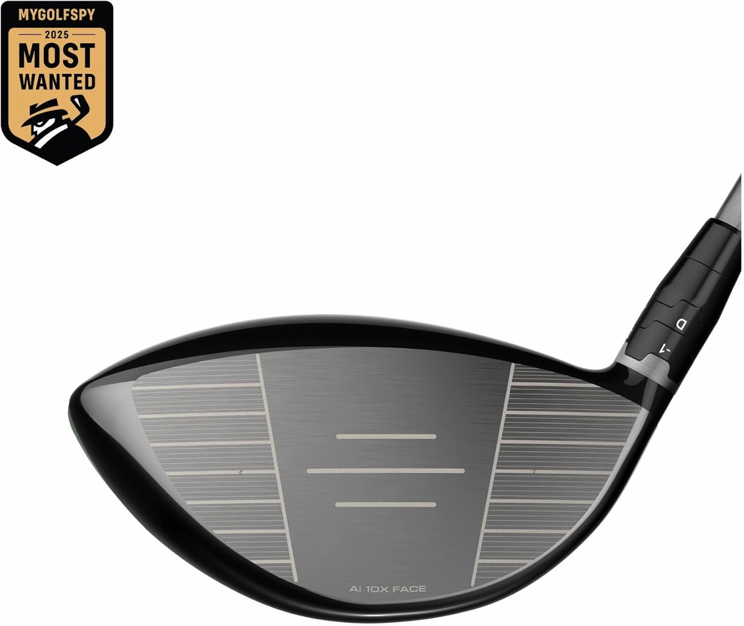 Callaway Golf Elyte Triple Diamond Driver