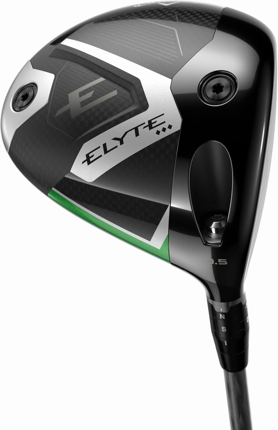 Callaway Golf Elyte Triple Diamond Driver