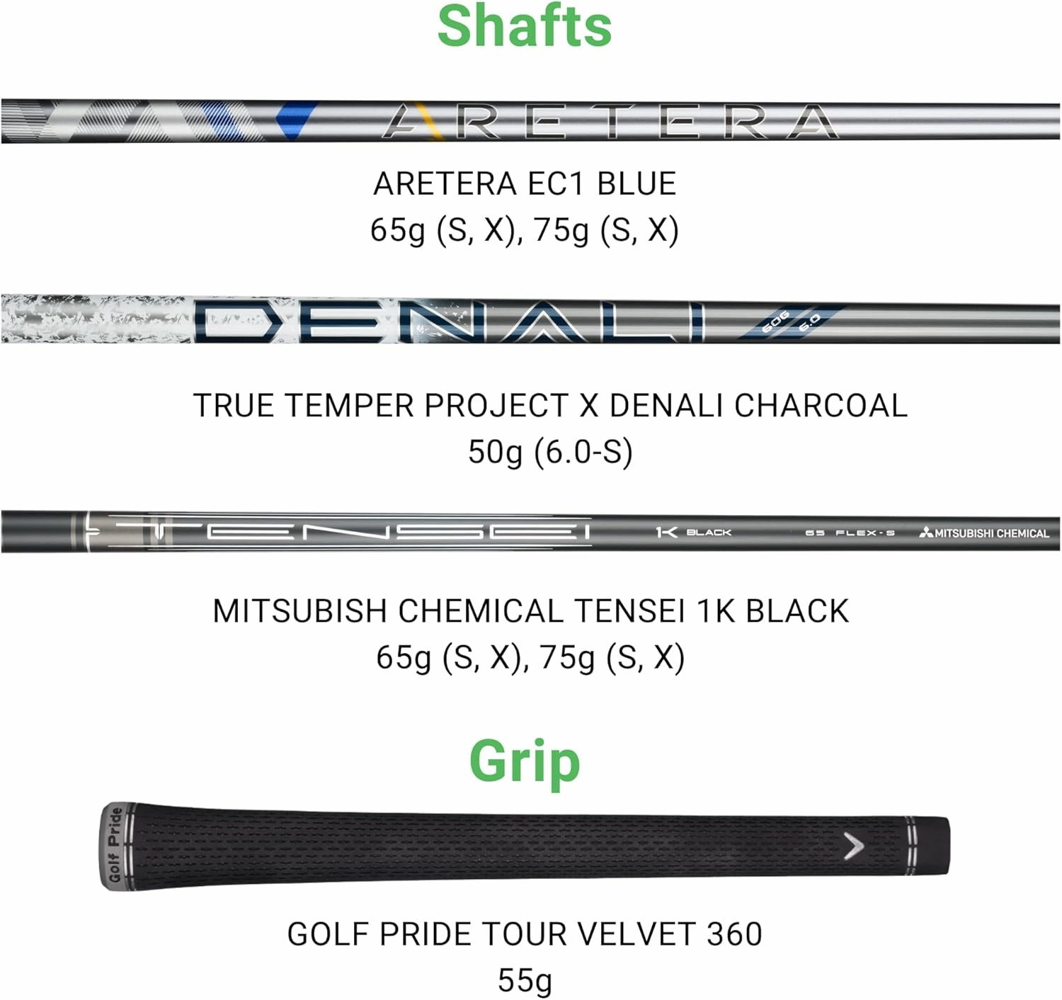 Callaway Golf Elyte Triple Diamond Driver