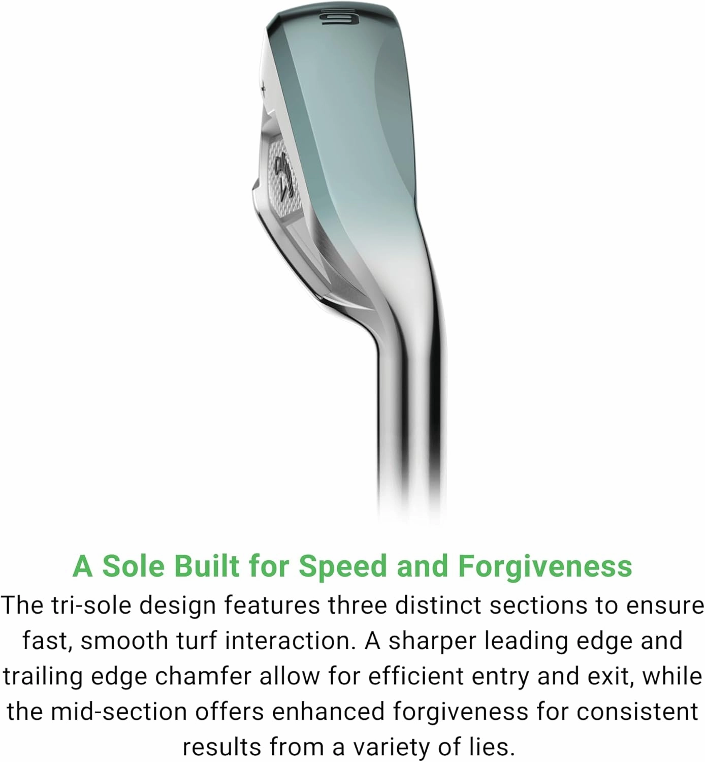 Callaway Golf Elyte X Individual Iron