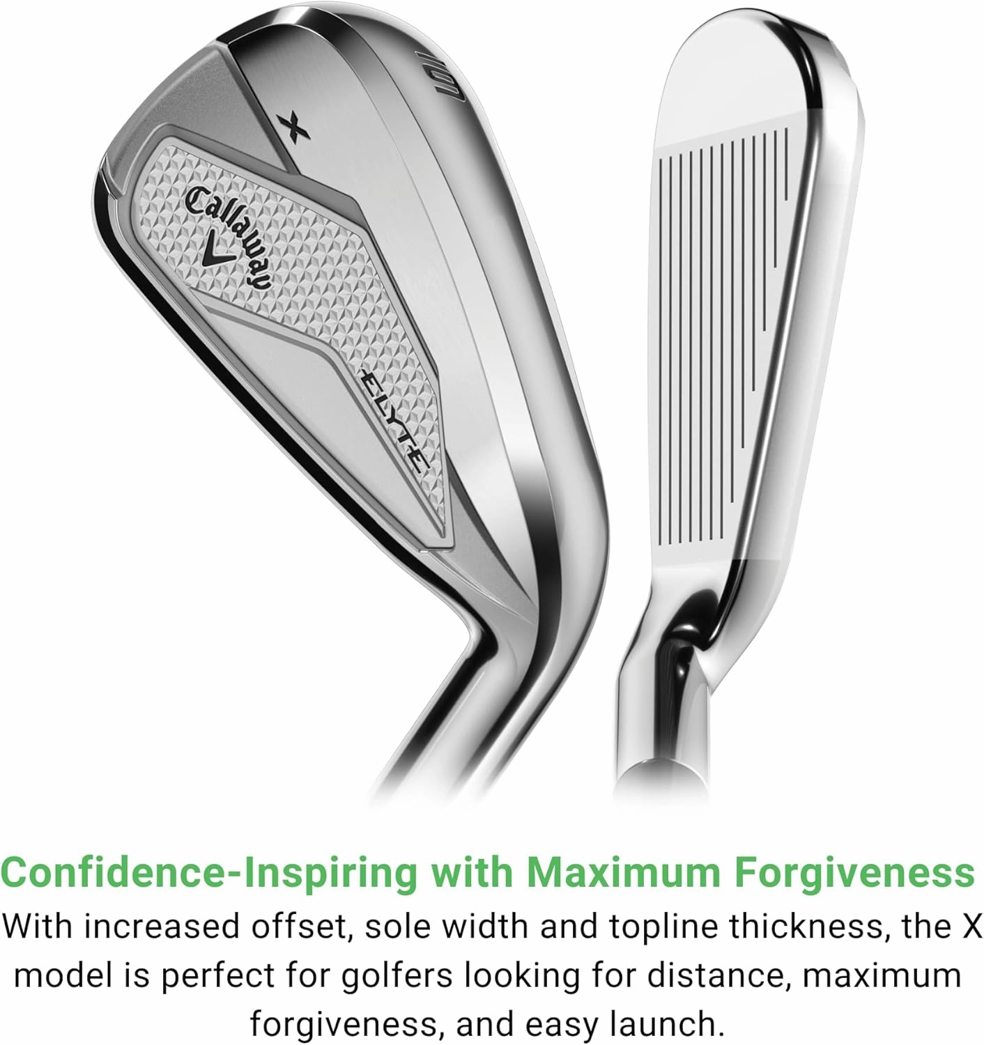 Callaway Golf Elyte X Individual Iron