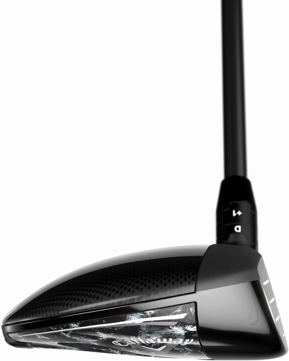 Callaway Golf Paradym AI Smoke Max Fairway Wood