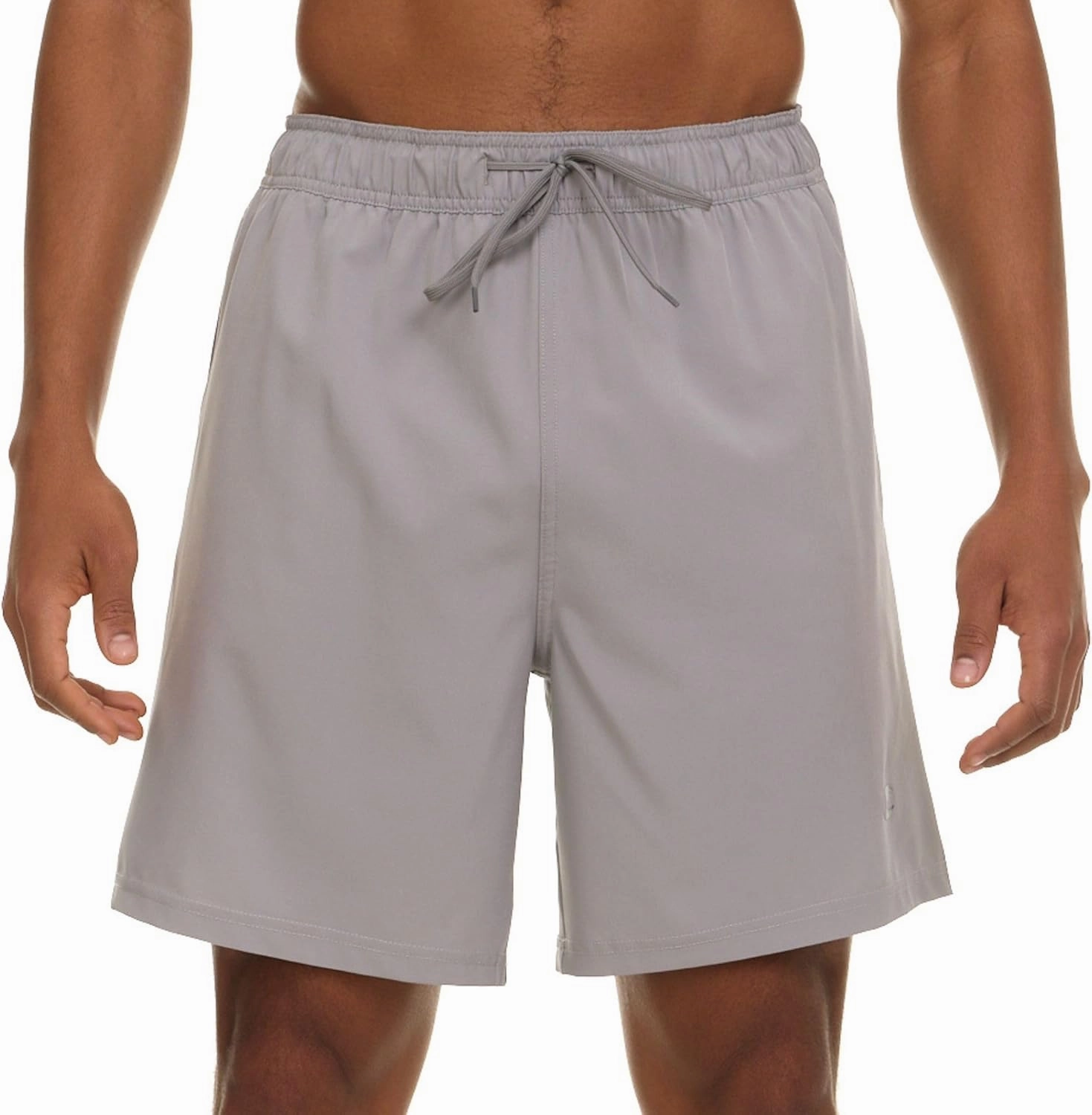 Champion Mens Swim Trunks with Mesh Liner, Quick Drying Mens Bathing Suit, Board Shorts for Swimming and Beach