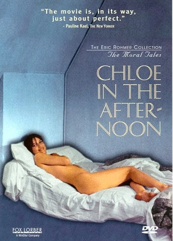 Chloe in the Afternoon [DVD]
