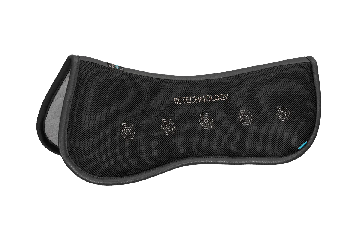 Classic Fit Magnetic Half Pad