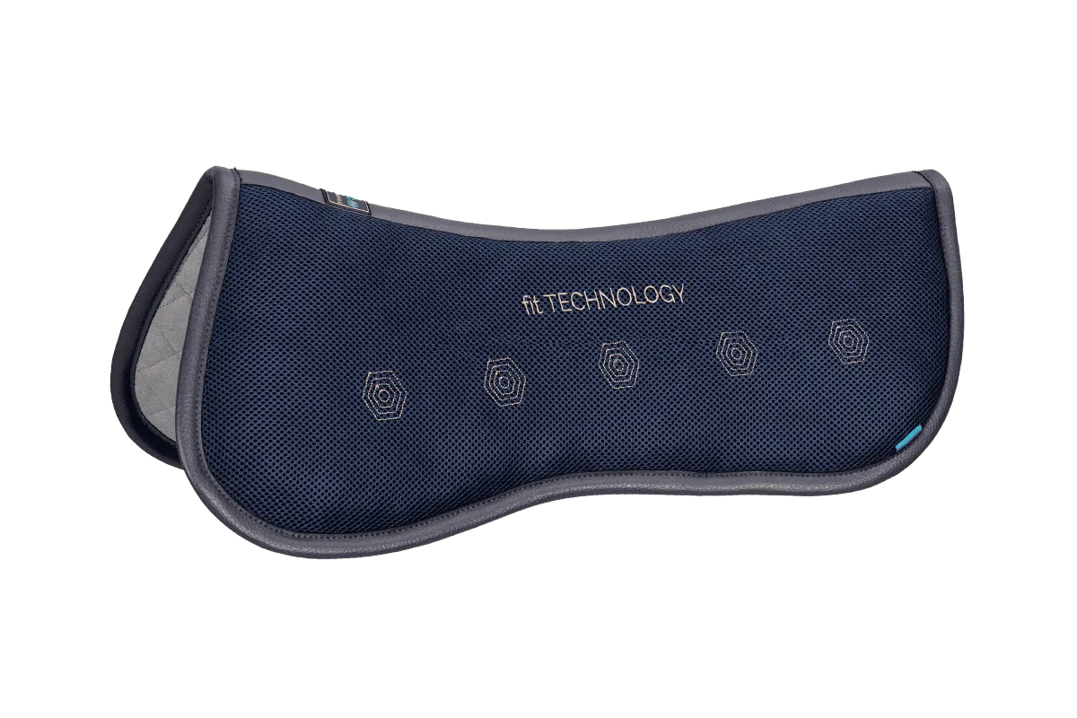 Classic Fit Magnetic Half Pad