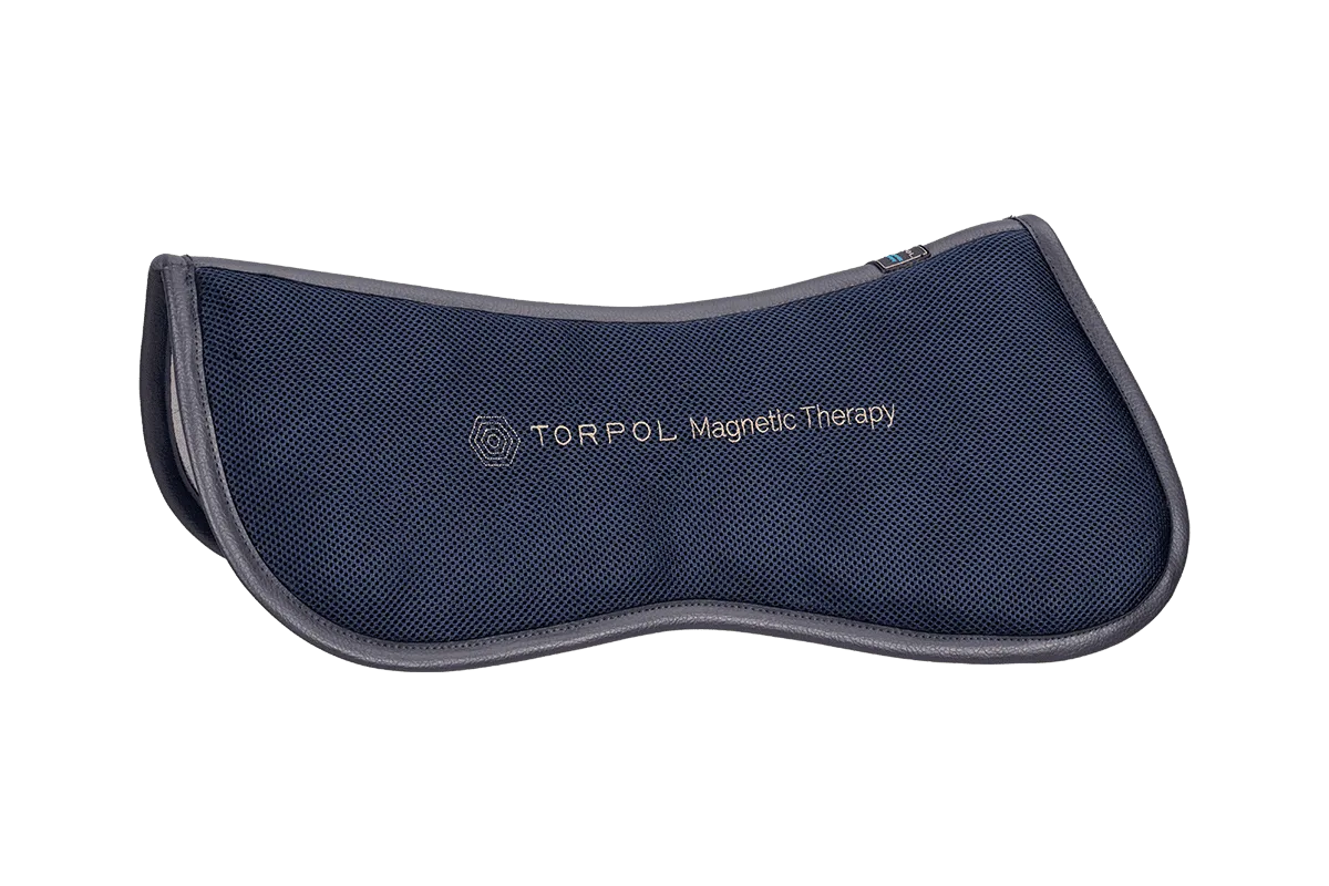 Classic Fit Magnetic Half Pad