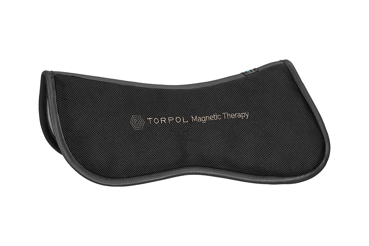 Classic Fit Magnetic Half Pad